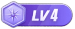 等级-LV4-亦友测评