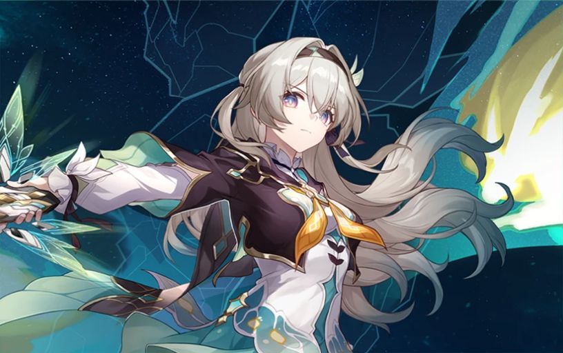 《崩铁》安卓+PC-亦友测评