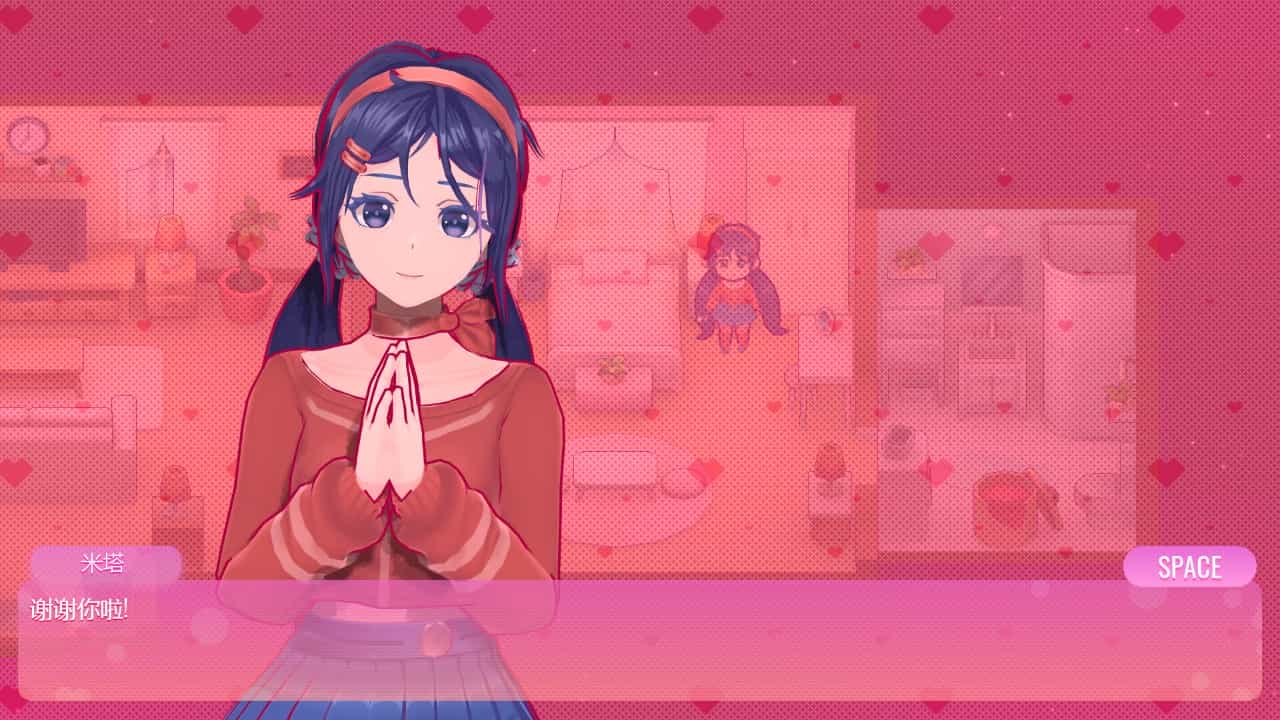 《米塔》中文版解压既玩-亦友测评