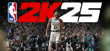 《NBA 2K25》10.26最新版含最新补丁-亦友测评