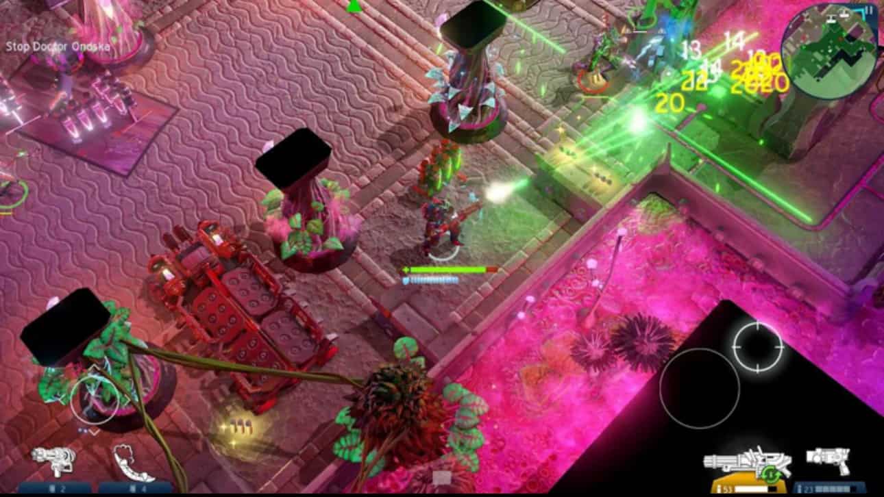 《太空刑警3》-亦友测评