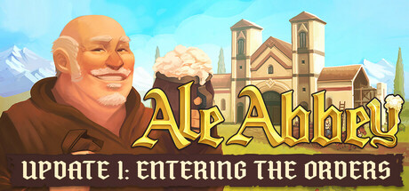 《啤酒修道院》中文版解压即玩-亦友测评