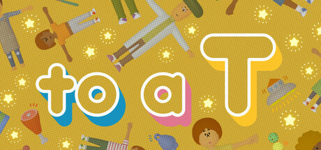 《T字人生》中文版解压即玩-亦友测评