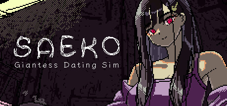 《SAEKO：女巨人恋爱模拟》中文版解压即玩-亦友测评