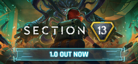 《第十三区》中文联机版解压即玩-亦友测评