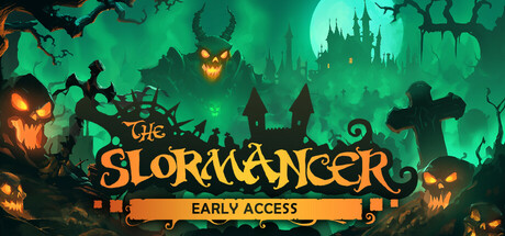 《巫魔人》豪华中文版解压即玩-亦友测评