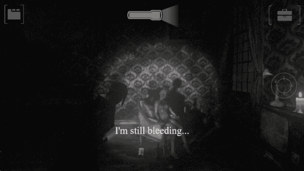 《失落的记忆》手机恐怖游戏天花板-亦友测评