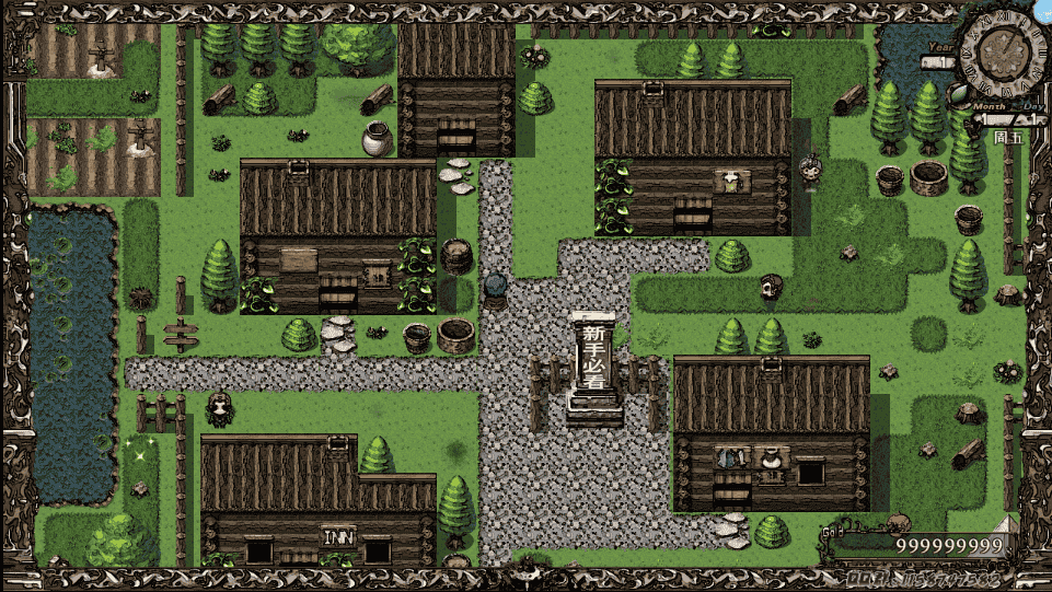 《异世山河幻想》-亦友测评