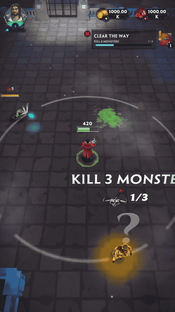 《英雄冒险》-亦友测评