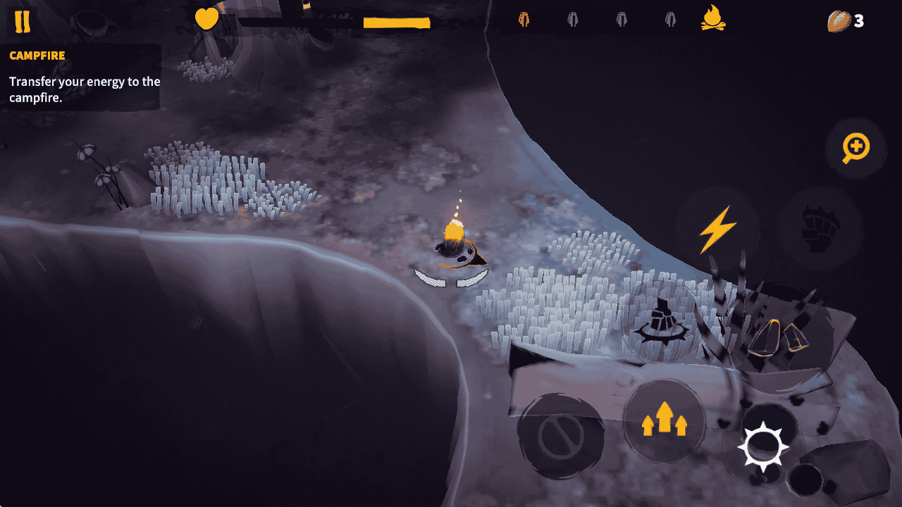 《火焰守护者》Steam完美移植版-亦友测评