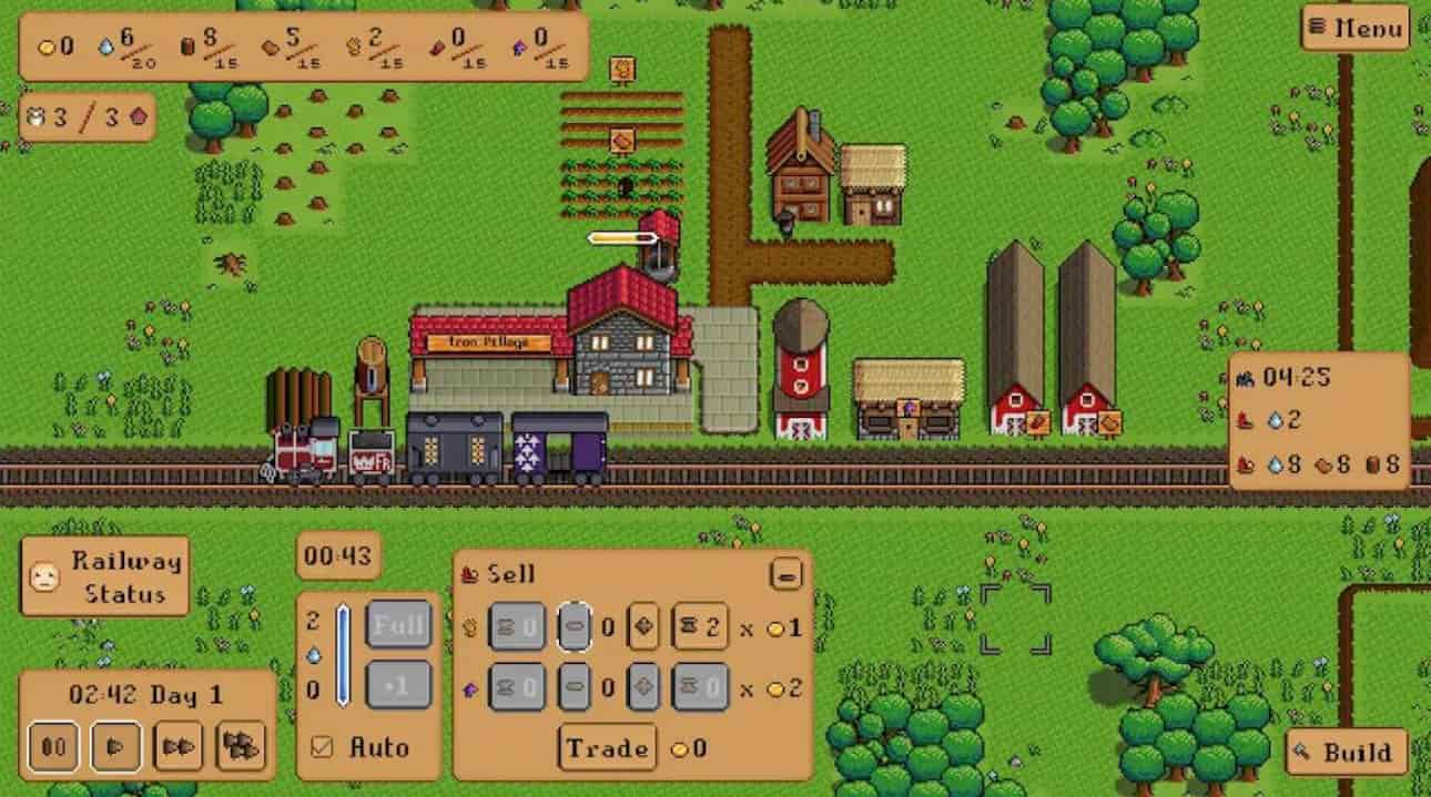 《钢铁之村》-亦友测评