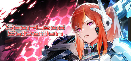 《伤痕引导：救赎》豪华中文版解压即玩-亦友测评