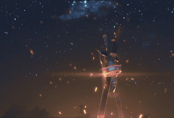 《死神VS火影(动漫版)》-亦友测评