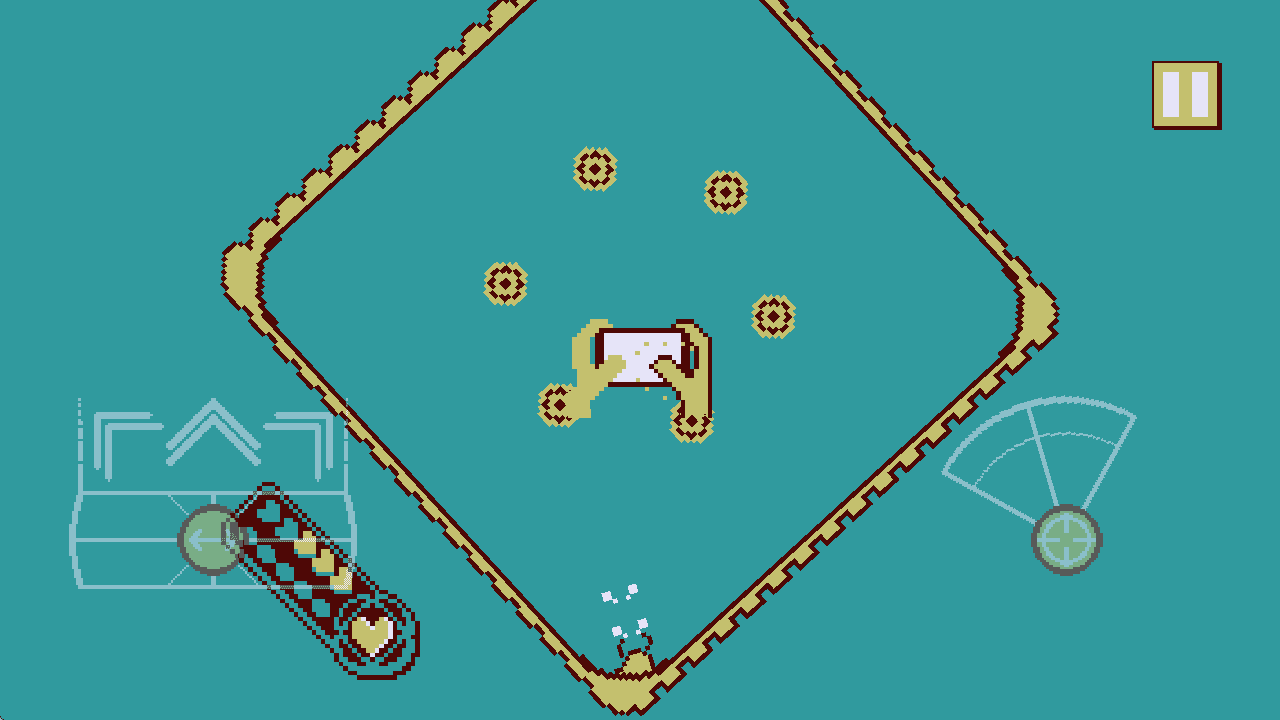 《战环空间》Steam完美移植版-亦友测评