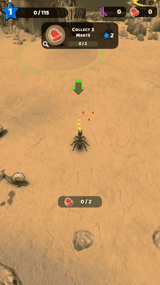 《蚂蚁王国》-亦友测评