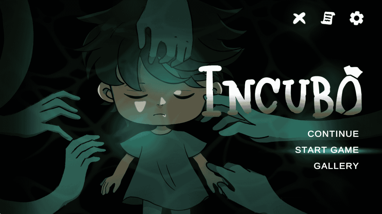 《梦魇》Steam移植-亦友测评