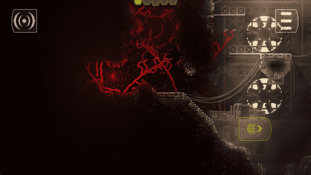 《红怪》Steam完美移植版-亦友测评