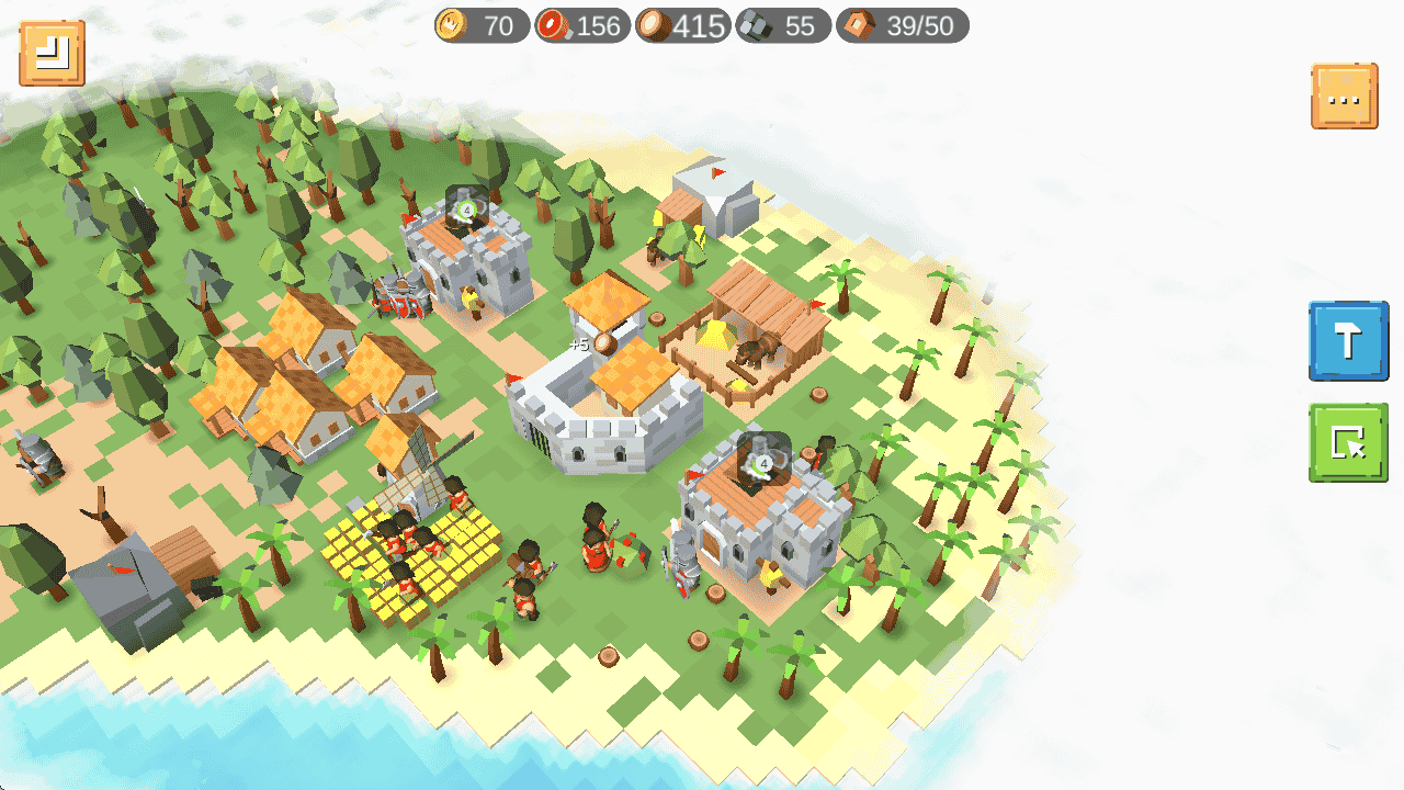 《中世纪战争》-亦友测评