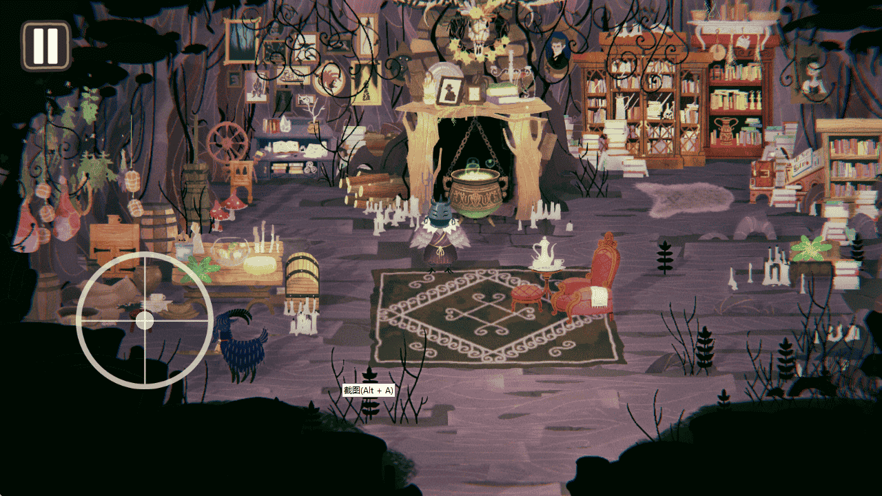 《奇巫妙森》Steam完美移植版-亦友测评