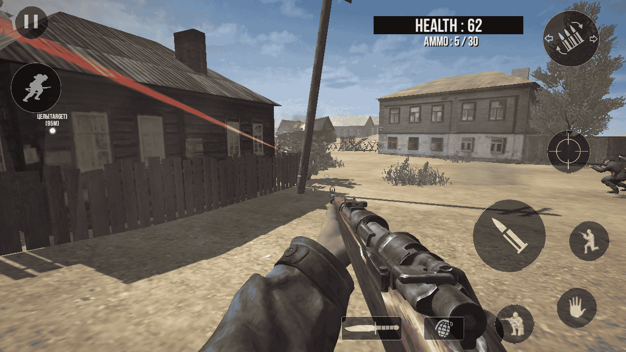 《欧洲前线重制版》-亦友测评