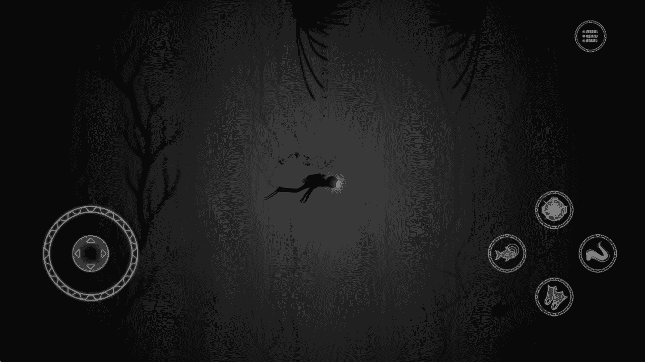 《黯海》Steam完美移植版-亦友测评