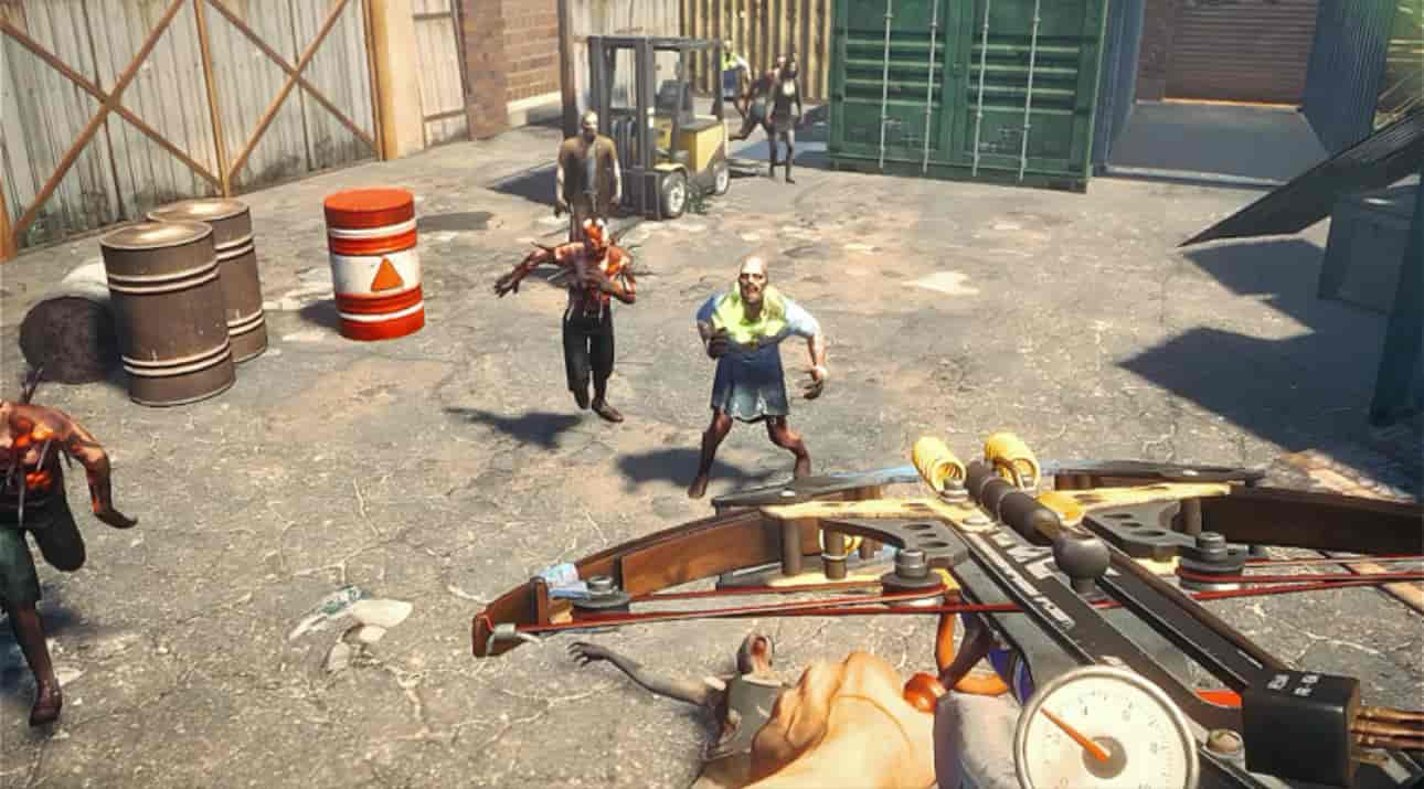 《亡者征程》-亦友测评