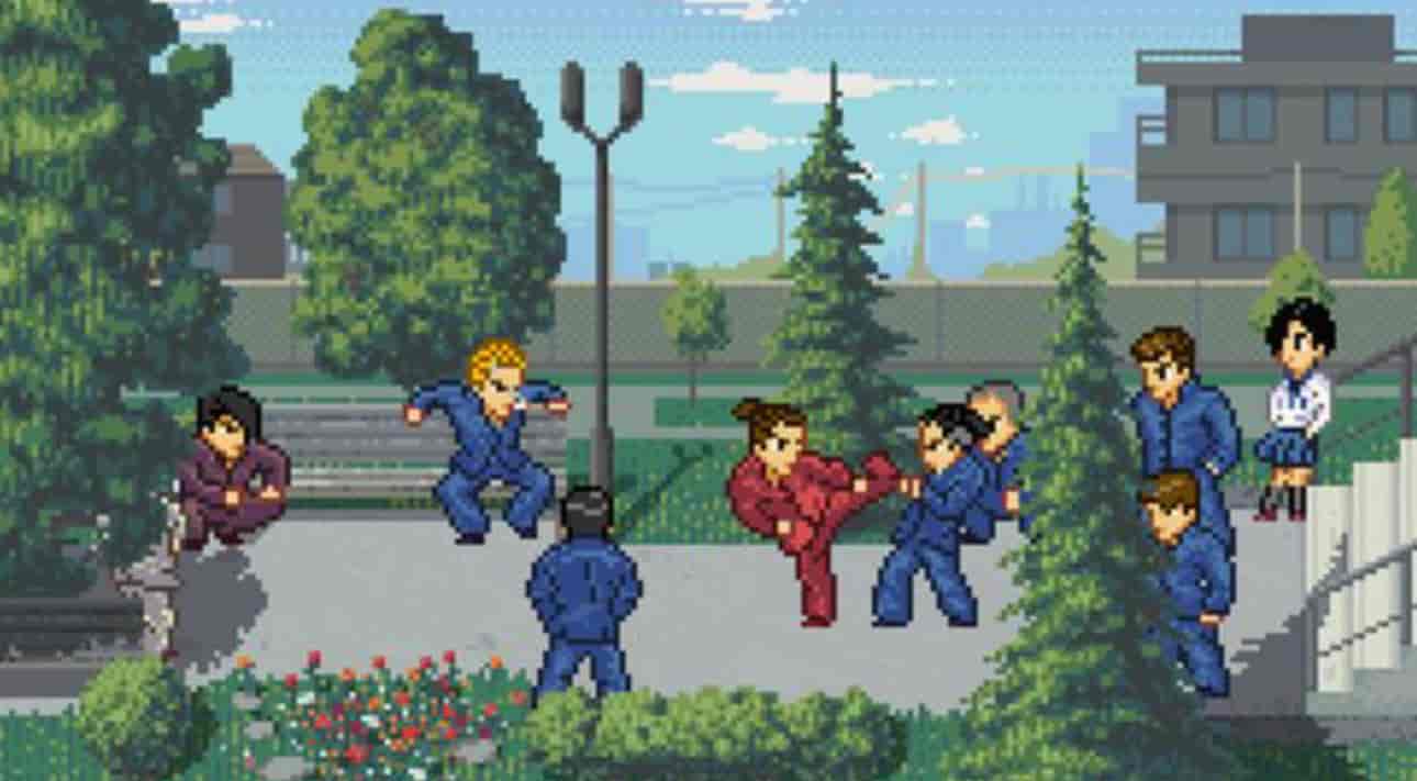 《石河伦吾的朋友们》-亦友测评