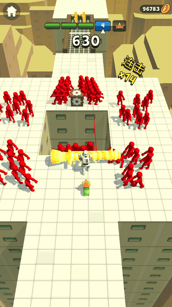 《推开一切》-亦友测评