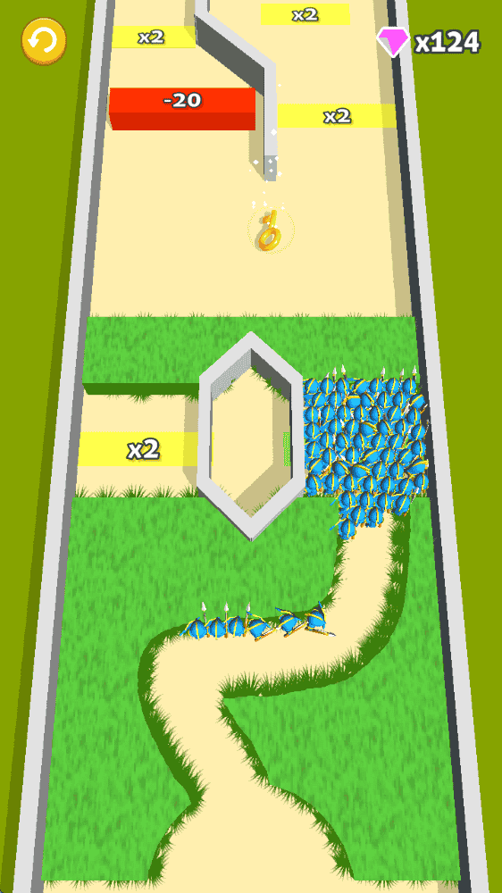 《城堡突袭》-亦友测评