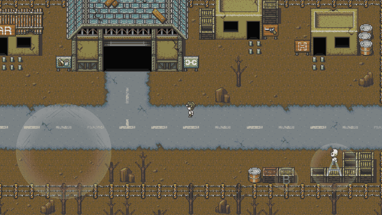 《重装机兵》-亦友测评