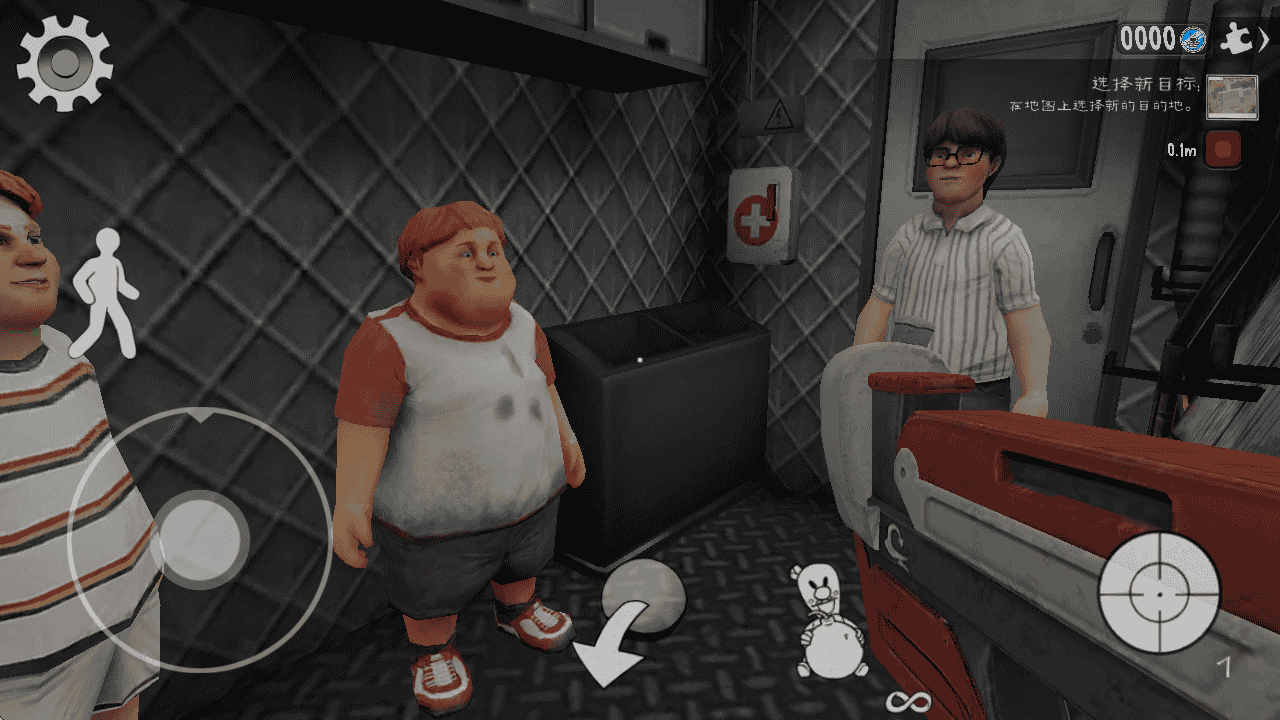 《恐怖冰淇淋8》-亦友测评