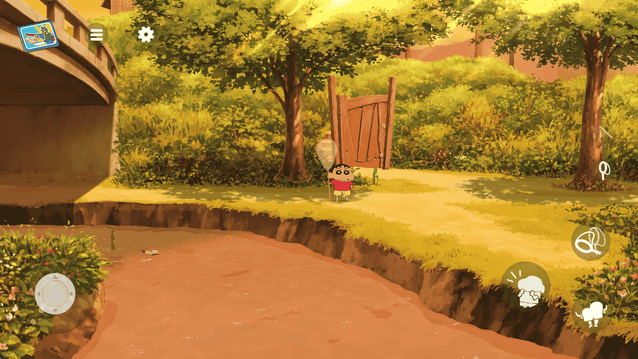 《蜡笔小新：我与博士的暑假》Steam完美移植版-亦友测评