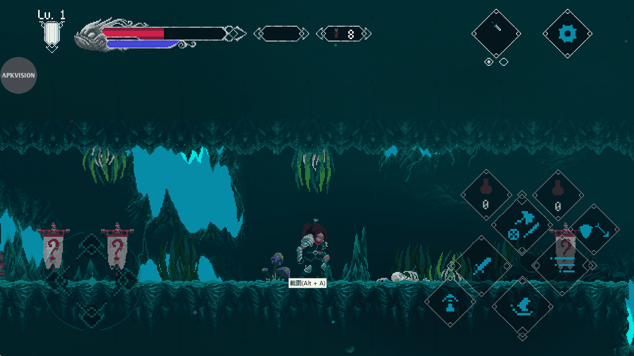 《埃尔德兰德》Steam完美移植版-亦友测评