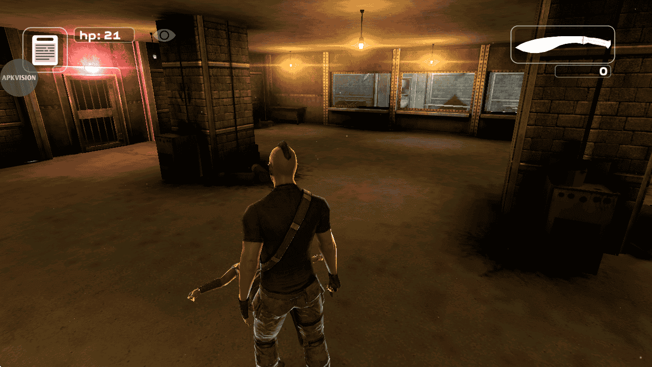 《屠杀者》Steam完美移植版-亦友测评