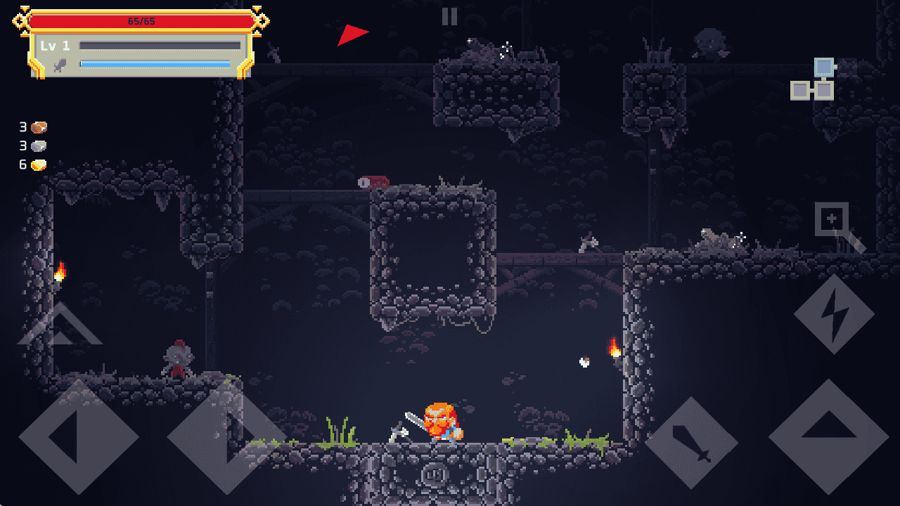 《矮人之旅》-亦友测评