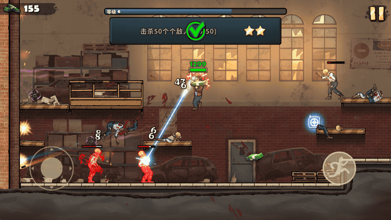 《战车撞僵尸》Steam完美移植版-亦友测评