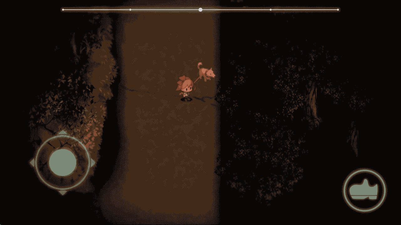 《夜廻》Steam完美移植版-亦友测评