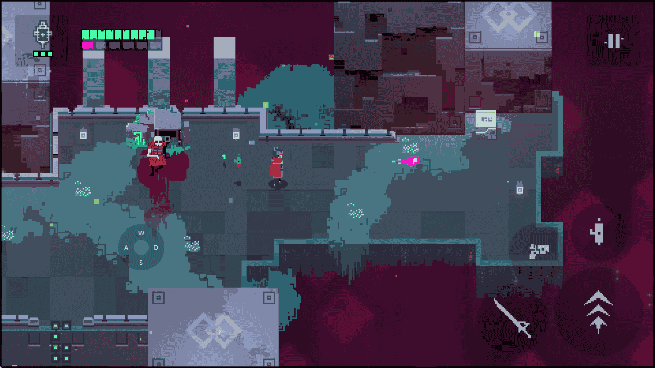 《光明旅者》Steam完美移植版-亦友测评