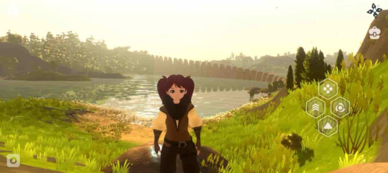 《梅多菲尔》高画质解压游戏-亦友测评