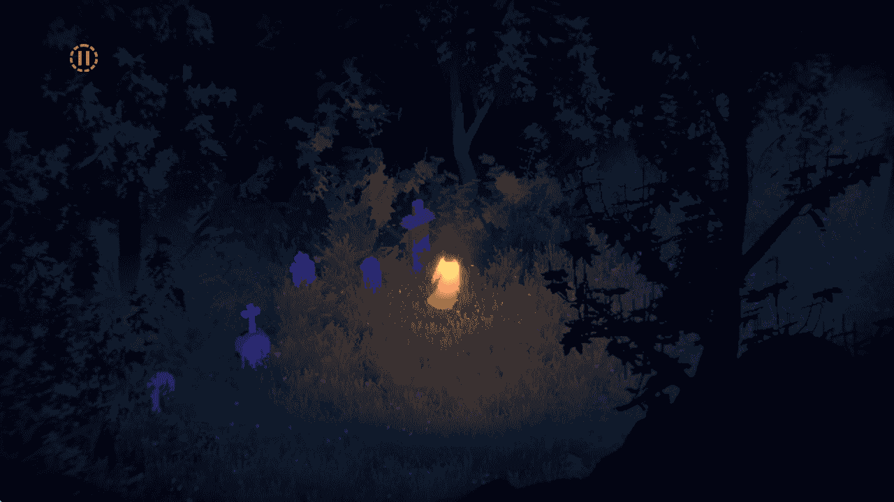 《森林四重奏》Steam完美移植版-亦友测评