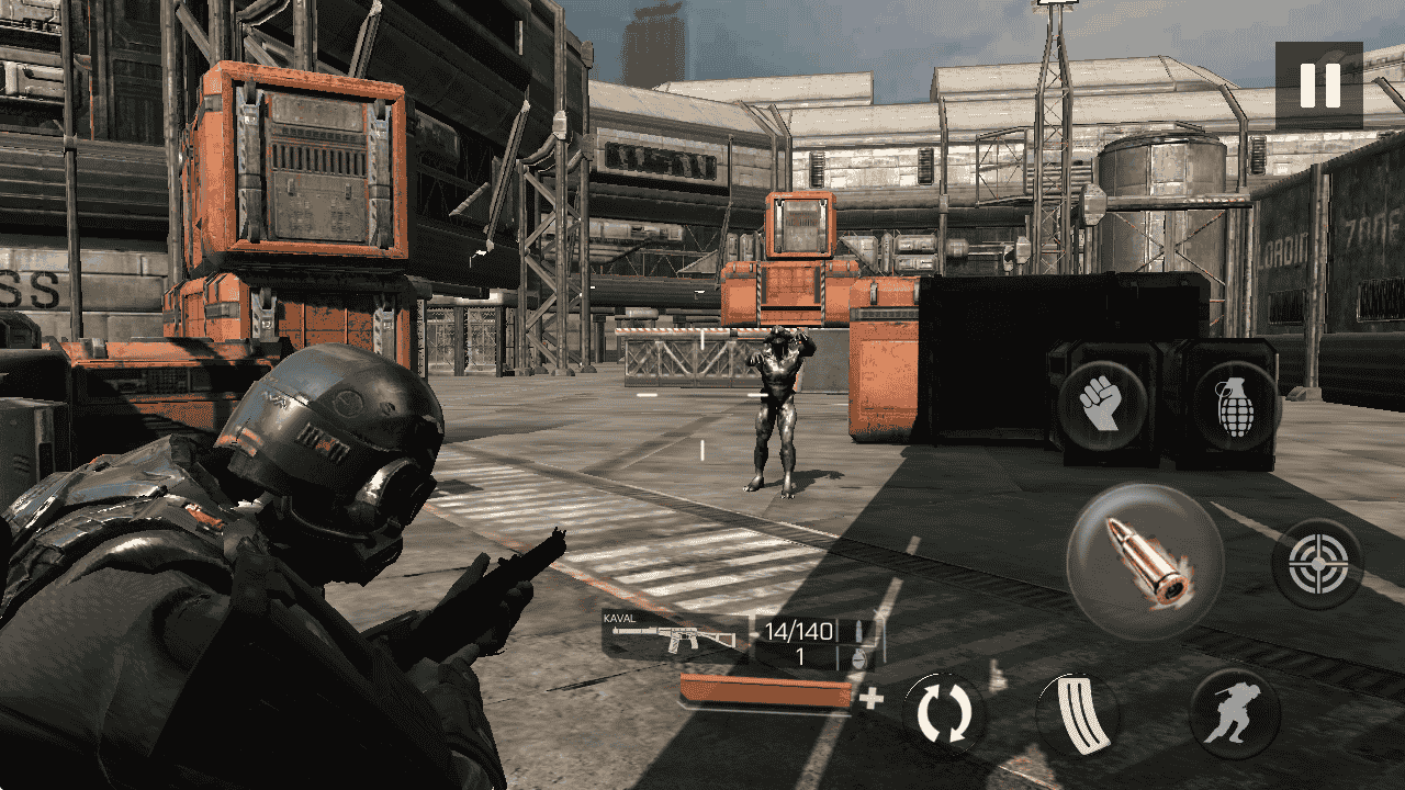 《死亡地带》-亦友测评