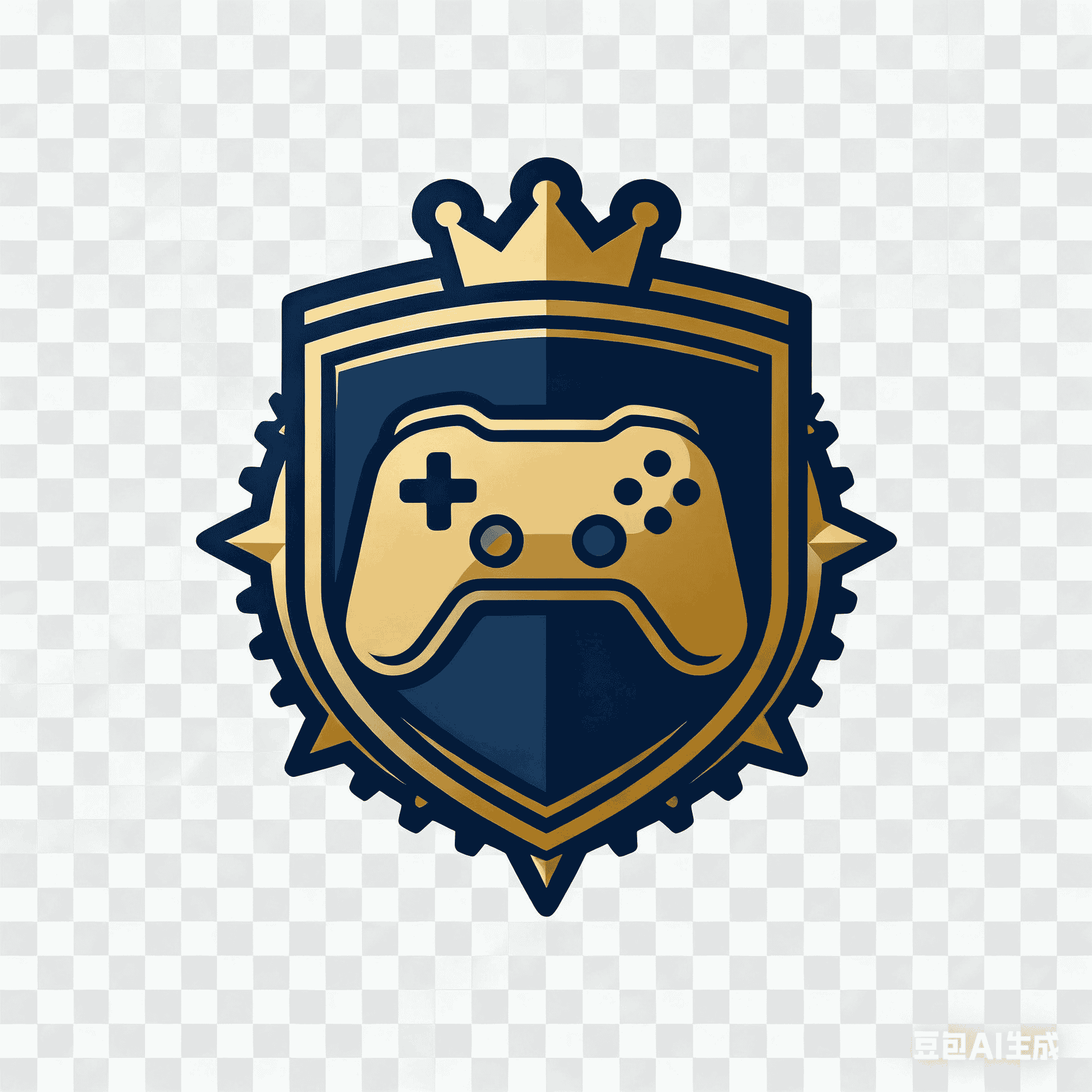 徽章-资深玩家-亦友测评