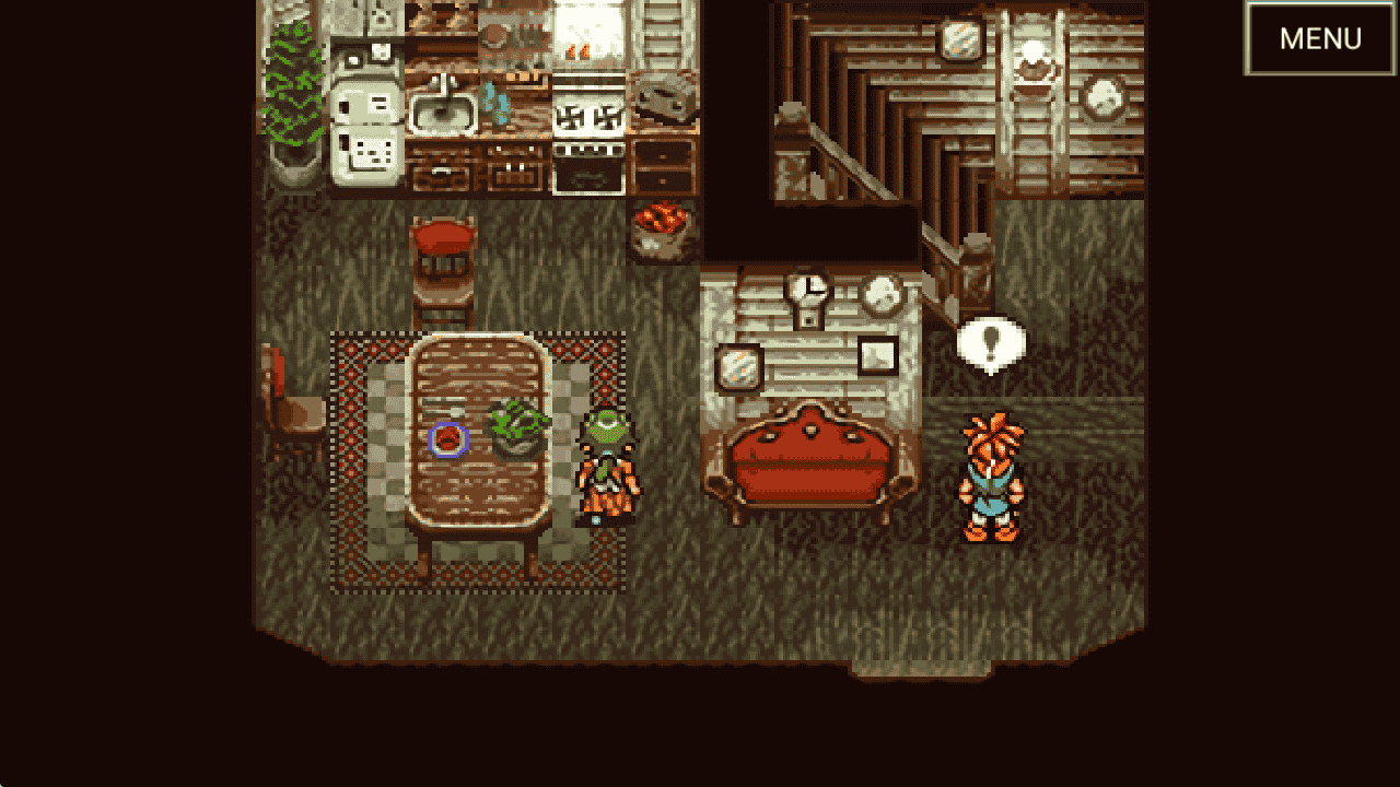 《时空之轮》Steam完美移植版-亦友测评