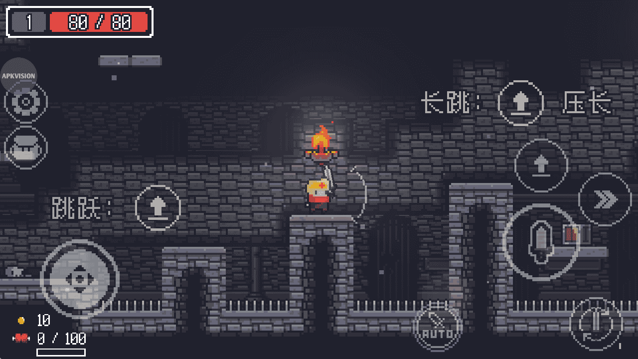 《贪婪地牢》Steam完美移植版-亦友测评