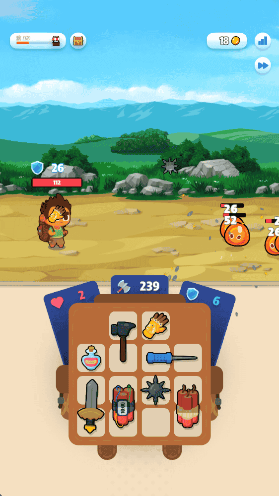 《背包特攻队》-亦友测评