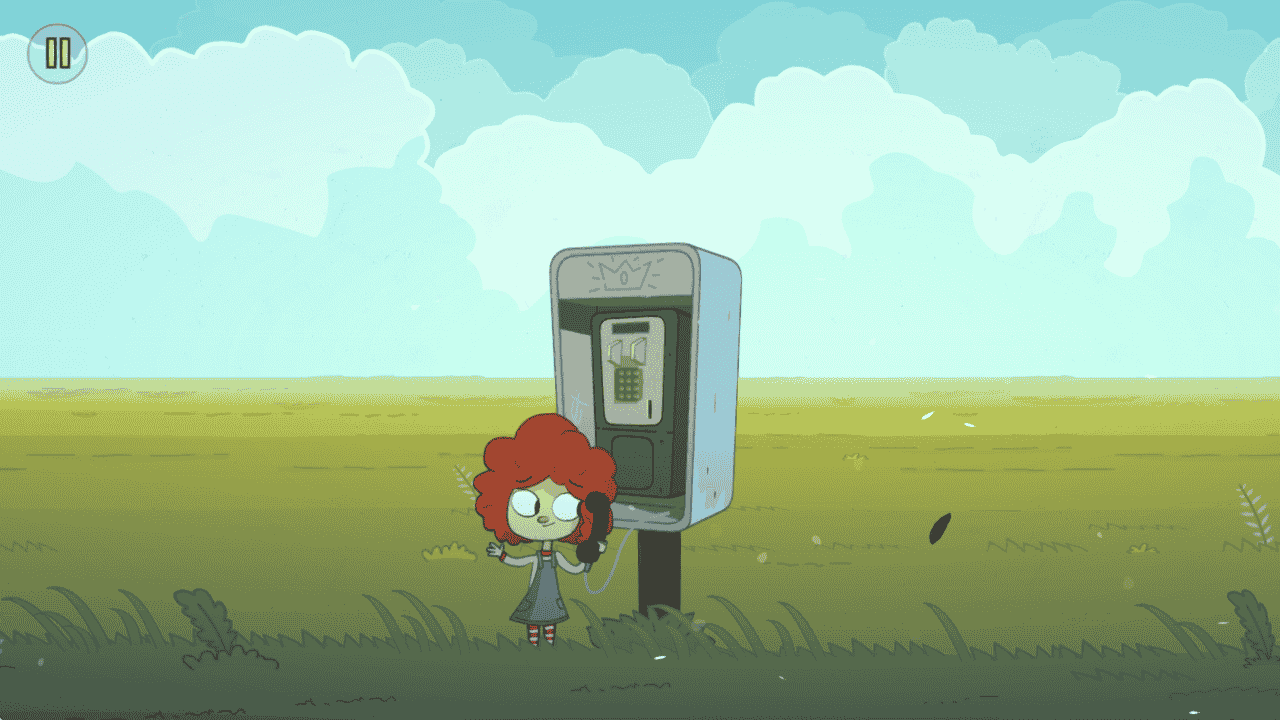 《迷失乐园》-亦友测评